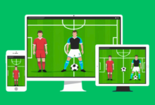 The Sports Viewing Revolution: An In-Depth Analysis of the Impact of Platforms on Football and the Media Economy