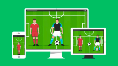 The Sports Viewing Revolution: An In-Depth Analysis of the Impact of Platforms on Football and the Media Economy