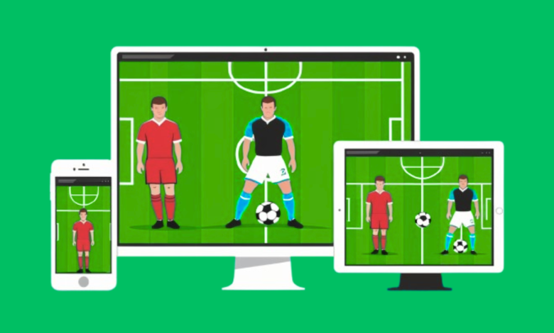 The Sports Viewing Revolution: An In-Depth Analysis of the Impact of Platforms on Football and the Media Economy