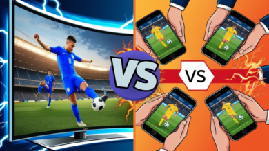 The Ultimate Guide to Choosing a Program to Share Your Phone Screen with Any Other Phone