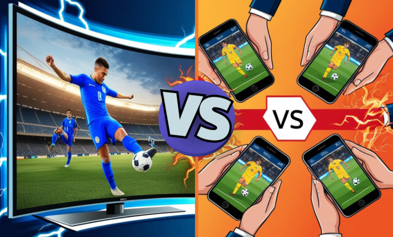 The Ultimate Guide to Choosing a Program to Share Your Phone Screen with Any Other Phone